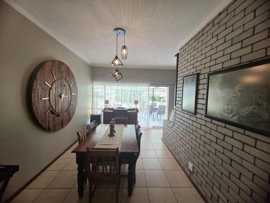3 Bedroom Property for Sale in Riebeeckstad Free State